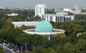 Взрыв газа на предприятии в Ташкенте стал причиной гибели человека