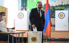 Аналитик Жилин: Армения проиграла войну в Нагорном Карабахе из-за «предательства» Пашиняна