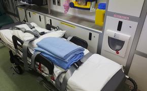 После массовой дорожной аварии в Лесозаводске Приморья госпитализировали семерых человек
