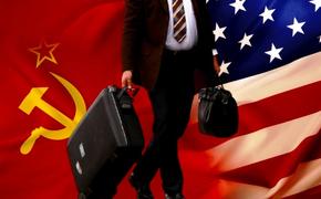 Экс-посол США в Москве Джек Мэтлок рассказал о практике взаимной высылки дипломатов