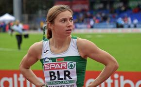 CAS отказал белорусской бегунье Тимановской принять участие в забеге на 200 м на Олимпиаде-2020 в Токио
