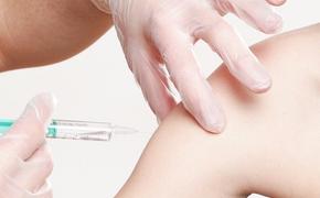 ВОЗ заявила, что в странах без вакцин увеличиваетcя риск появления новых штаммов