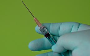 В Приморье прибыла первая партия вакцины «Спутник Лайт» в количестве 5088 доз