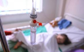 Медики утверждают, что 63 процента населения России больны гепатитом А 