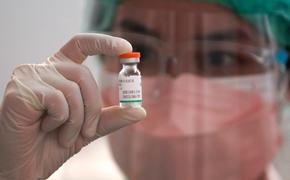 В ОАЭ одобрили вакцинацию детей от COVID-19 препаратом китайской компании Sinopharm