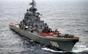 Россия значительно усилит ВМФ и ВКС 