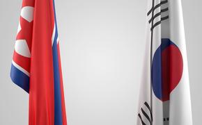 Агентство Рёнхап сообщило о предложении КНДР восстановить каналы связи с Южной Кореей
