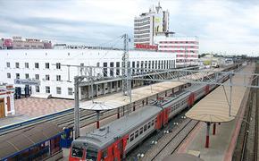 Горьковская железная дорога: курс на развитие