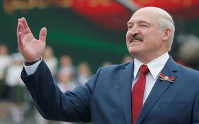 Сергей Марков: В ближайшее время может быть нанесён какой-то удар по Белорусии и по Лукашенко​