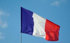 Во Франции жертвами крушения туристического самолёта стали три человека