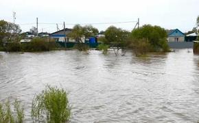 Хабаровский край готовится к четвертой волне паводка