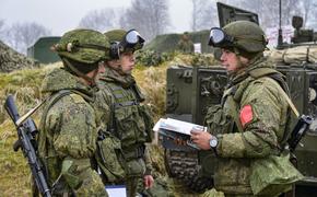 Реформа российских Вооруженных сил в основном завершена 