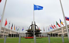 Глава МИД Белоруссии Макей заявил, что США собирались расширить границы НАТО путем устранения «серой зоны»