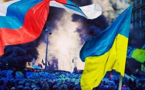 Запад подталкивает Россию и Украину к большой войне
