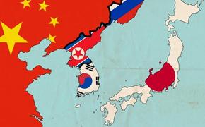 Спасение Японии и Кореи от финансовой оккупации «империи доллара» 