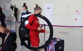 Алина Кабаева заявила, что Дина Аверина выступала на Олимпиаде отлично, а Линой Ашрам сделала грубейшую ошибку