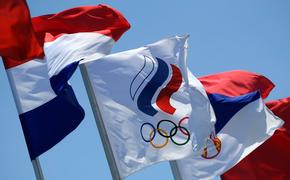 Западные СМИ выдвигают требования МОК о снятии России и Китая с участия в Олимпийских играх