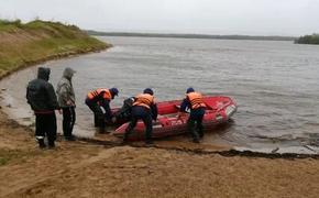 Хабаровск встретит гребень паводка на следующей неделе