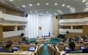 Сенатор Цеков заявил, что культурные ценности в Крыму находятся под защитой РФ