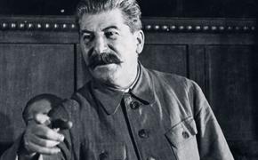 Как расправлялся товарищ Сталин с «врагами сельского люда»