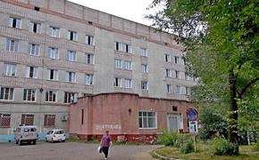 В поселке Хабаровского края приостановило работу единственное отделение хирургии
