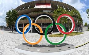 Синхронистка Шишкина заявила, что на Олимпиаде спортсмены из других стран поддерживали россиян