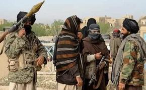 Боевые отряды талибов находятся ближе, чем в 11 км от Кабула, это крах обороны проамериканских сил в стране 