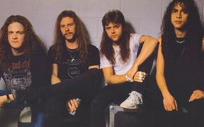 «Черный Альбом»: 30 лет самому популярному альбому Metallica