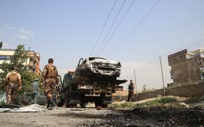  Политолог Светов предупредил о «долгих годах конфликтов» и «страданий людей» из-за ситуации в Афганистане 