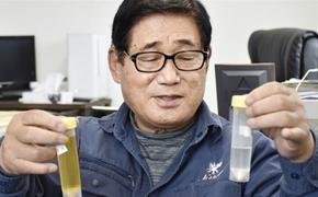 Новое экологическое топливо из остатков супа изобрели в Японии