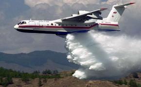 Трагедия в небе Турции типична для тяжелых пожарных самолетов 