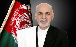 Президент Ашраф Гани бежал, отдав Афганистан в руки «исламофашистов»