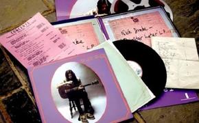«Bryter Layter»: 50 лет каноническому альбому Ника Дрейка