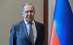 Лавров заявил, что Москва не торопится с признанием  новых афганских властей 