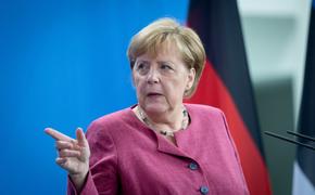 Эксперт Загородний призвал Зеленского «накормить» и «помахать ручкой» Меркель, которая прилетит с «ультиматумами от Путина»