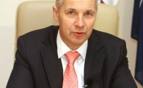 Министр обороны Латвии Пабрикс: Военная миссия в Афганистане была и в интересах Латвии