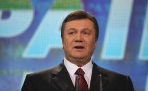 Янукович заявил, что главной ошибкой Украины за 30 лет независимости является отказ от добрососедства с Россией