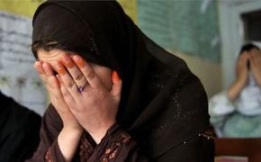 Тина Канделаки: «Многие женщины опасаются, что будут просто убиты за более свободное поведение до прихода талибов*»