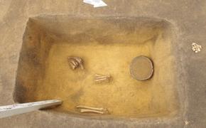 Челябинские археологи обнаружили новые древние захоронения