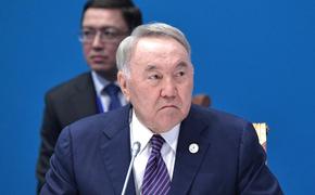 Политолог Ципко  заявил, что Назарбаев мог предотвратить развал СССР