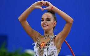 Судейство соревнований по художественной гимнастике на Олимпиаде в Токио признано правильным