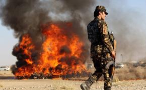 Афганский конфликт для Запада становится важнее проблем Украины​