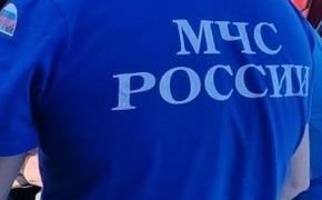 В экстренных службах назвали причину крушения самолета-амфибии в Подмосковье 