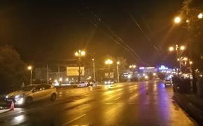 Хабаровчанин погиб в результате ДТП с двумя автомобилями