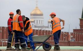 В России снижается рождаемость и увеличивается число мигрантов