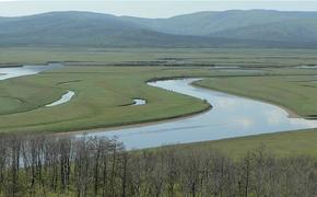 Пропавшие в Хабаровском крае туристы найдены живыми