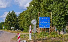 Латвийские СМИ: белорусские военные на границе обсуждают план убийства латвийских пограничников