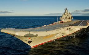 Запад еще пожалеет за издевки над черным дымом из трубы флагмана ВМФ России 