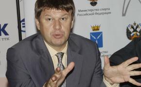 Губерниев назвал украинских спортсменов, отказавшихся фотографроваться на Паралимпиаде с россиянами, «заложниками идиотов»