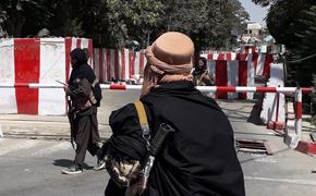 Политолог Храмчихин, комментируя ракетный обстрел, заявил, что талибы могут преследовать разные цели внутри своего движения 